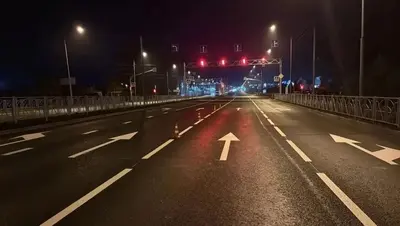 В Ставрополе завершили ремонт трёх участков дорог протяжённостью около 6 км