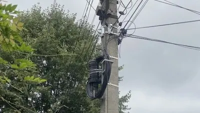 На Ставрополье выявили более 17,7 тыс. фактов самовольного монтажа линий связи на ЛЭП