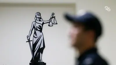 Кисловодчанин получил шесть лет строгача за убийство двоюродной сестры