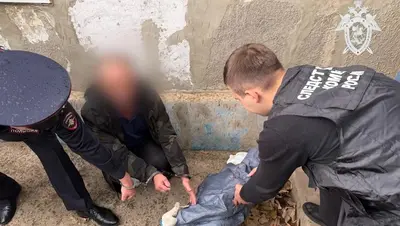 Серия семейных ссор в селе Камбулат Туркменского округа закончилась убийством