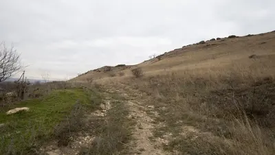 На Ставрополье выявили ещё четыре древних кургана