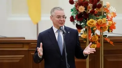 Губернатор поздравил автомобилистов Ставрополья с профессиональным праздником