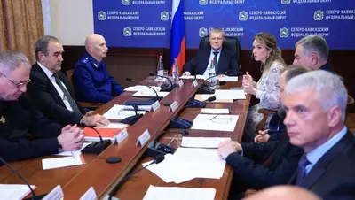 На Ставрополье открывают отделение «Фонда защиты детей» для помощи семьям