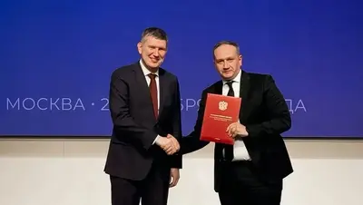 Ставрополье стало лидером по привлечению частных инвестиций в прорывные проекты