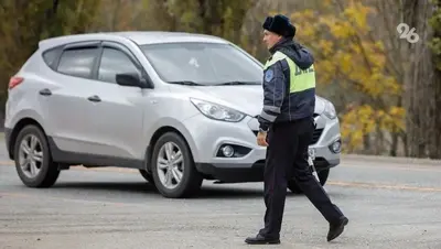 Смертельная авария под Георгиевском: профилактика ГИБДД