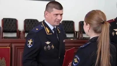 Прокуратура требует изъять имущество экс-замначальника МВД СК Ченцова