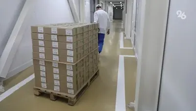 Товарооборот Ставрополья с Казахстаном вырос в 1,8 раза за полугодие