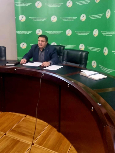 Минприроды Ставрополья синхронизировало внедрение ГИС «Охота»