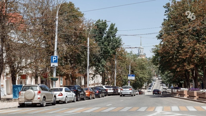 Минприроды: причины неприятного запаха в городах Ставрополья выясняют