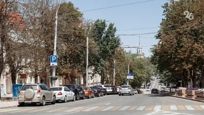 Минприроды: причины неприятного запаха в городах Ставрополья выясняют