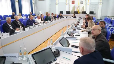Около 500 наказов включат в реестр депутатов Думы Ставропольского края
