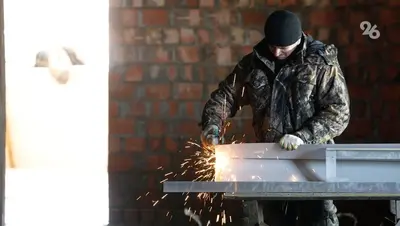 Дом с 57-летней историей отремонтировали в Изобильненском округе