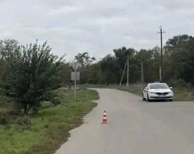 ДТП в Стародубском: 10-летний на электросамокате сбил 8‑летнюю девочку
