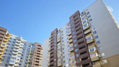 За год в Кисловодске на 30% выросло число сделок с недвижимостью