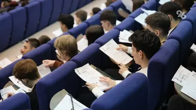 Глава миннаца Ставрополья планирует написать этнографический диктант в Москве