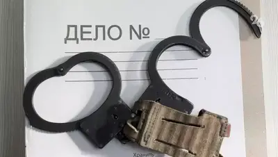 Повторная пьяная езда обернулась уголовным делом для мотоциклиста на Ставрополье