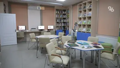 Пять детских культурно-просветительских центров появятся на Ставрополье