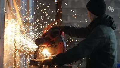 Самую высокую зарплату на Ставрополье предлагают сварщикам и монтажникам