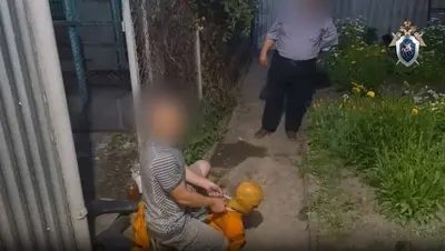 Ставрополец, задушивший соседку за убийство котёнка, получил 8 лет колонии