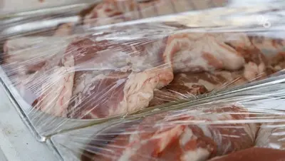 Роспотребнадзор изъял из оборота на Ставрополье 8 партий мясной продукции