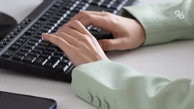 Власти Ставрополья готовы поддержать инициативы по открытию в крае дата-центров