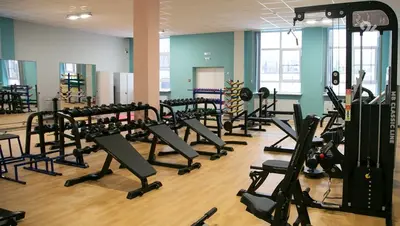 Спортшкола Новоалександровска публикует полезные советы для здоровья