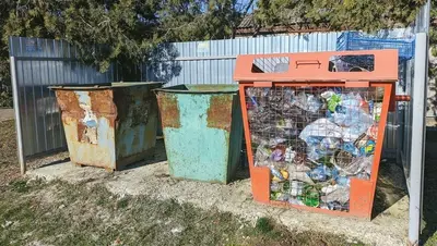 Около 97% отходов на Ставрополье проходят сортировку