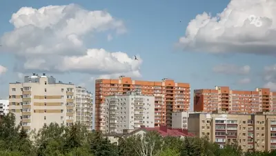 До +19 прогреется воздух на Ставрополье в выходные 31 октября и 1 ноября