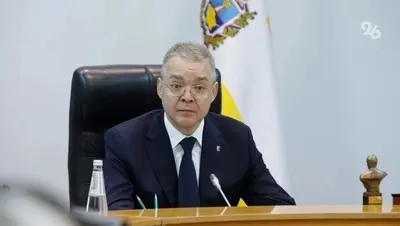 Глава Ставрополья объявил о старте приёма заявок на премию «Служение»
