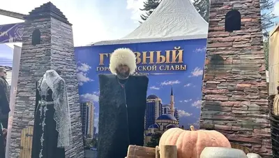 Общины Кисловодска участвуют в пятидневном IV Фестивале хлеба