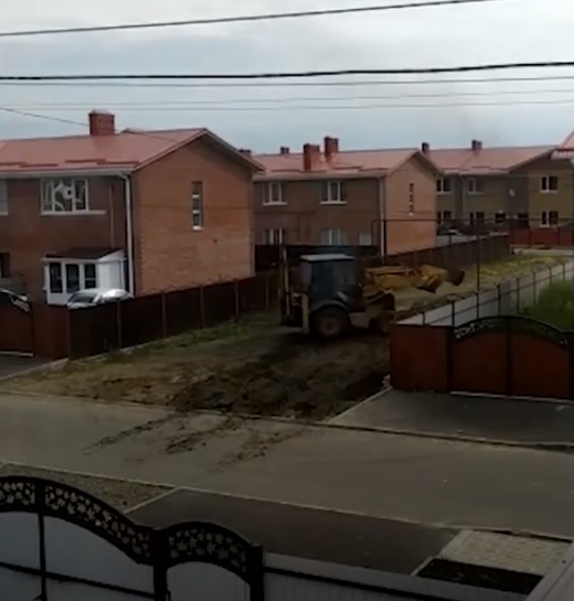Пешеходную зону в Михайловске отремонтировали после обращения на Своё ТВ